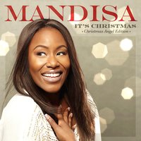 Little Drummer Boy - Mandisa