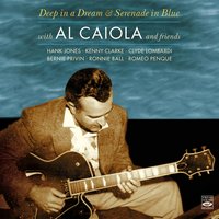 Early Autumn - Bernie Privin & Romeo Penque & Hank Jones & Ronnie Ball & Clyde Lombardi & Kenny Clarke