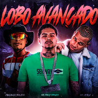 Lobo Avançado - Mc Tony Bruxo & MC Afala & Xandinho Bolado