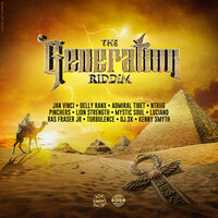 No Hypocrites - Admiral Tibet