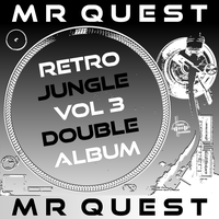 Whats That Sound - Mr Quest & Jay Hicks