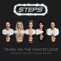 Glitter & Gold - Steps & Rescue Rangerz & Faye Tozer & Lisa Scott-Lee & Claire Richards & Lee Latchford-Evans
