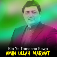 Bia Ye Tamasha Kawa - Amin Ullah Marwat