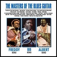 The Stumble - Freddie  King