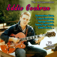Nervous Breakdown - Eddie Cochran