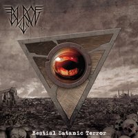 Ashes of Yrushalaim - Balrog