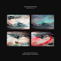 Parallel Dimension - Hans Bouffmyhre