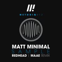 Sample - Matt Minimal & Maae