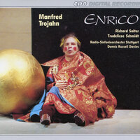 Enrico, Pt. I: "Ich bitte Dich, Tito" - Richard Salter & Trudeliese Schmidt & Thomas Mohr & Nikolaus Hillebrand & Hans Günter Nöcker & Frances Lucey