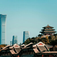 寻梦北京 - 王觉