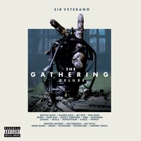 Funeral Music Remix - Sir Veterano & Bishop Lamont & Ruster Red