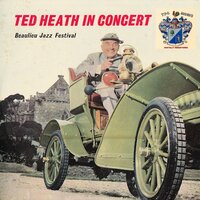 'Round About Midnight - Ted Heath and his Music