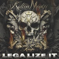 Stonetown - Kottonmouth Kings