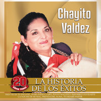 La Silla Vacia - Chayito Valdez