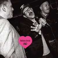 Für immer Immer - Fettes Brot & Ronny Trettmann