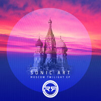 Moscow Twilight - Sonic Art & Furney & Greekboy & Limit