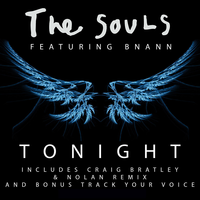 Tonight - The Souls & Bnann