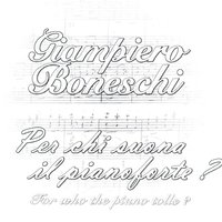 I Would Like... - Giampiero Boneschi