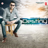 Gediyan - Laddi Gill