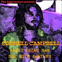 Heart King - Cornell Campbell