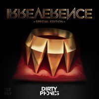 DIRTY - Dirtyphonics