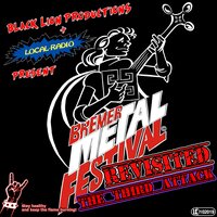 Inside the Shadows - Metamorphonia