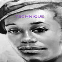 Retro Fx - Technique