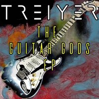 Scars - TREIYER & Steve Hackett