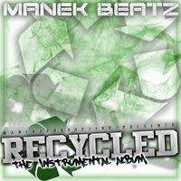 Throwed Off - Manek Beatz & Coota Bang & GRIMM & Filero & Lord Loco & Most Hated