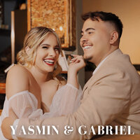 Yasmin & Gabriel - Yasmin