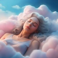 Lofi Suave Para Un Descanso Nocturno - Lofi Relájate & ASMR total & Colección de Sonidos de Lluvia Naturales