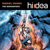 The Dominators - Manuel Grandi & JL