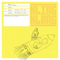 Stellar - Martin Eyerer & Dirty Doering