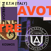 Kosmos - E.T.H (Italy)