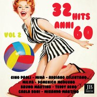 Amami Se Vuoi - Tonina Torrielli