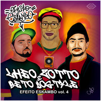 Hip Hop Eskambo - Lheo Zotto & Beto Dogtyle & Malandrinhação Beatz