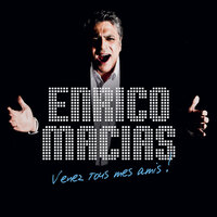 L'Algérie - Enrico Macias & Serge Lama