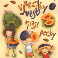 Za zeleninou - Hana Navarová