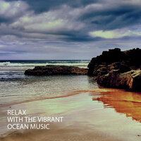 Restful Music - Piano and Ocean Waves & Spa Music & Calming Music For Pets