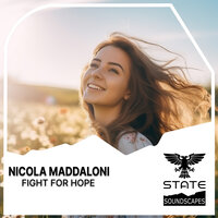 Fight For Hope - Nicola Maddaloni