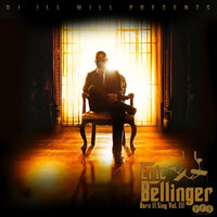 Circle Of Love - Eric Bellinger