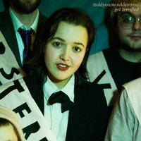 Off Brand - Itoldyouiwouldeatyou & Nala