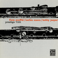 Chasing The Bird - Bobby Jaspar & Herbie Mann