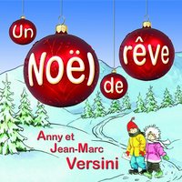 Une valse blanche - Anny Versini