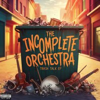Ghosts At The Shaolin Temple V2 Dim Sum Mix - The Incomplete Orchestra & Ghostface Killah & Kool G Rap & Lost Wisdom