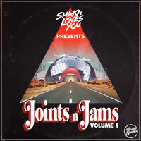 Joints n' Jams Intro - Shaka Loves You