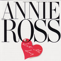 I Thought About You - Annie Ross & Bucky Pizzarelli & Warren Vaché & Neal Miner & Tardo Hammer & Jimmy Wormworth