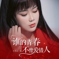 谁的青春不曾爱错人 - 小西瓜一枚