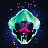 Let's Do It - Convertion & Leroy Burgess A Louie Vega Interpretation & Louie Vega