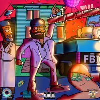 keep it phunky - Pablo Jr Jr & Philthy Rich